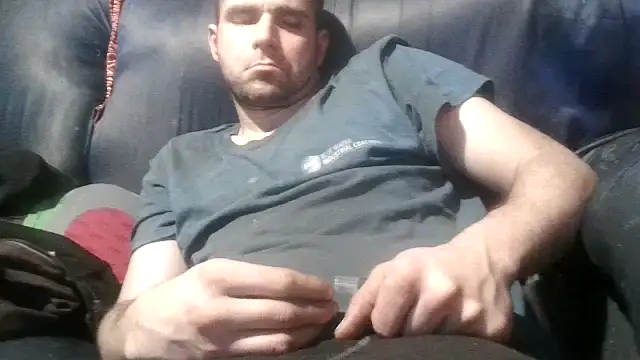 robeaulieu02 online show from 02/11/25, 09:09