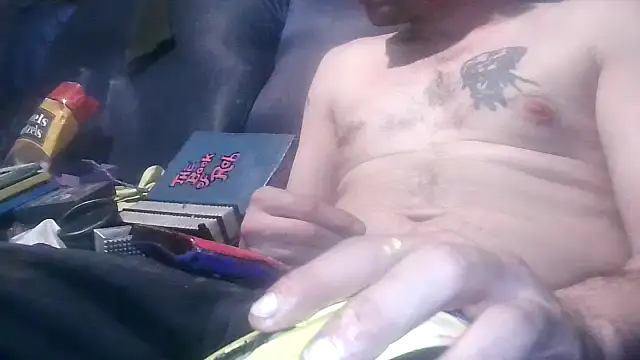 robeaulieu02 online show from 02/26/25, 09:10