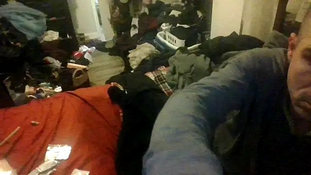 robeaulieu02 online show from 02/14/26, 08:11