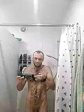 Dedpooll8 online show from 12/14/24, 03:47