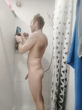 Dedpooll8 online show from 01/15/26, 04:33