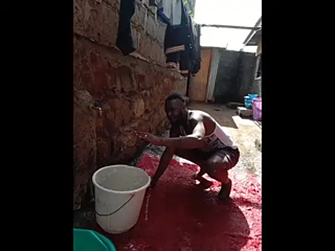 Freaky Vannahs online show from 11/07/25, 12:49