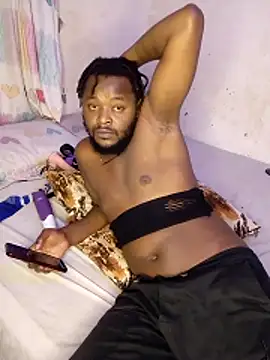 Freaky Vannahs online show from 02/06/26, 04:32