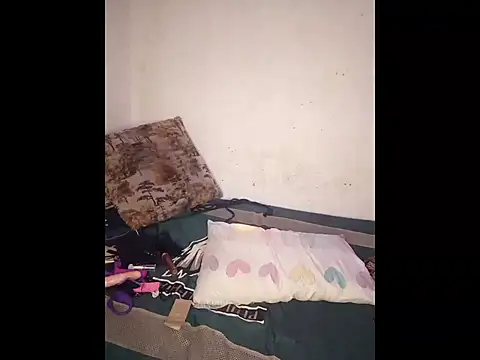 Freaky Vannahs online show from 02/24/26, 05:55