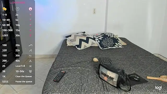 lolacute69 online show from 03/24/26, 02:44