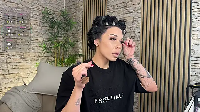 NattyFierros online show from 02/16/26, 05:47