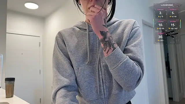 NattyFierros online show from 02/23/26, 09:34