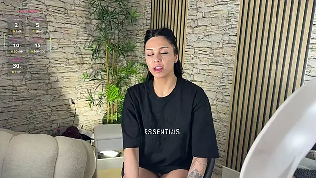 NattyFierros online show from 02/27/26, 08:58