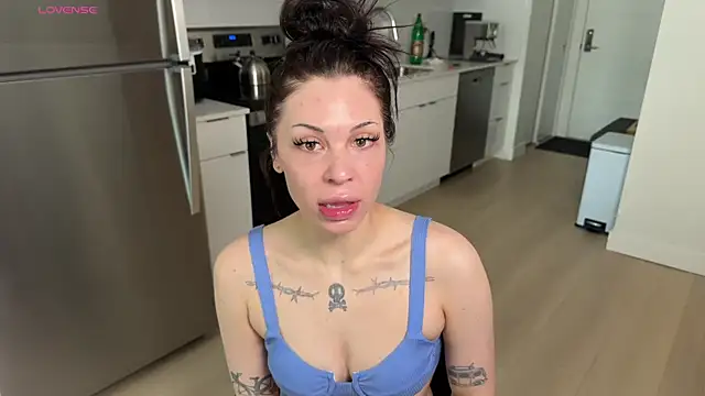 NattyFierros online show from 05/28/26, 07:22