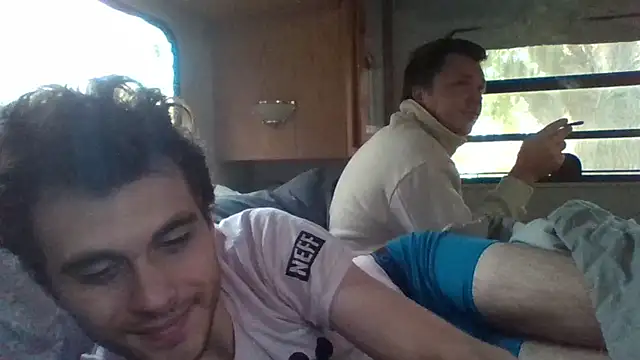 Snapshot of Deafguyproud69 chatting on 09/10/25, 06:19 Deafguyproud69 online show from 09/10/25, 06:19