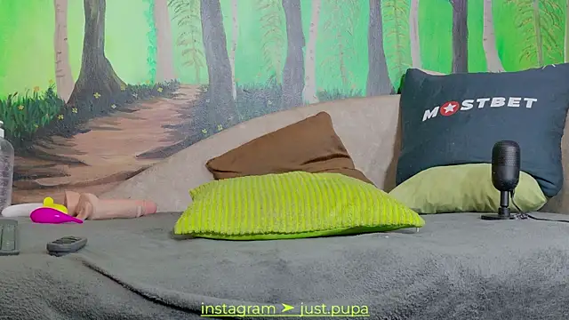 Pinkypupa-Love online show from 01/07/25, 10:19