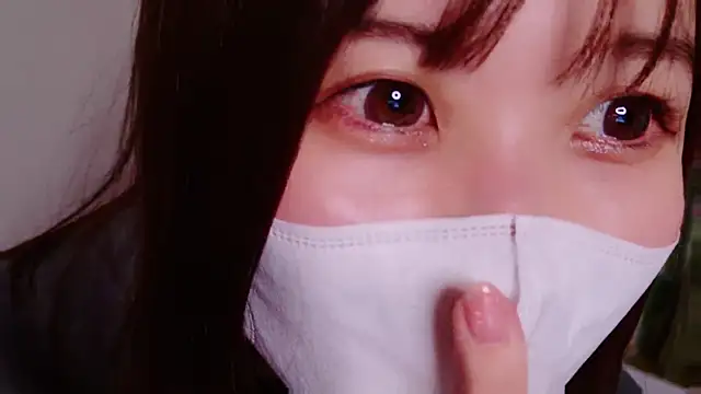 ManaMi-maru online show from 12/09/24, 01:24