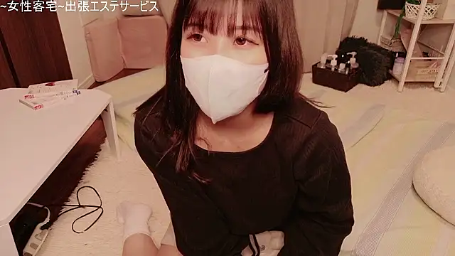 Snapshot of ManaMi-maru chatting on 02/08/26, 03:48 ManaMi-maru online show from 02/08/26, 03:48