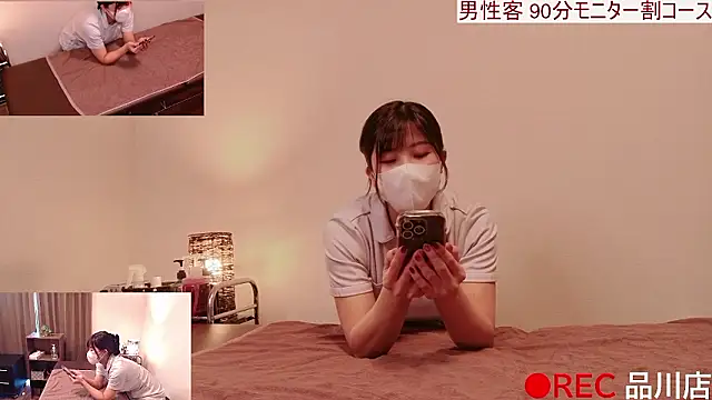 Snapshot of ManaMi-maru chatting on 02/19/26, 02:40 ManaMi-maru online show from 02/19/26, 02:40