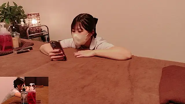 Snapshot of ManaMi-maru chatting on 03/01/26, 03:14 ManaMi-maru online show from 03/01/26, 03:14