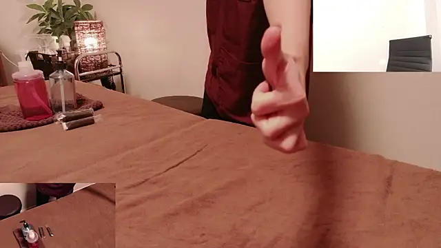 ManaMi-maru online show from 03/05/26, 12:12