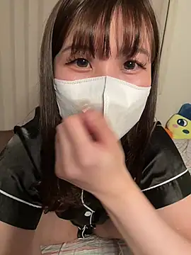 Snapshot of ManaMi-maru chatting on 05/04/26, 12:34 ManaMi-maru online show from 05/04/26, 12:34