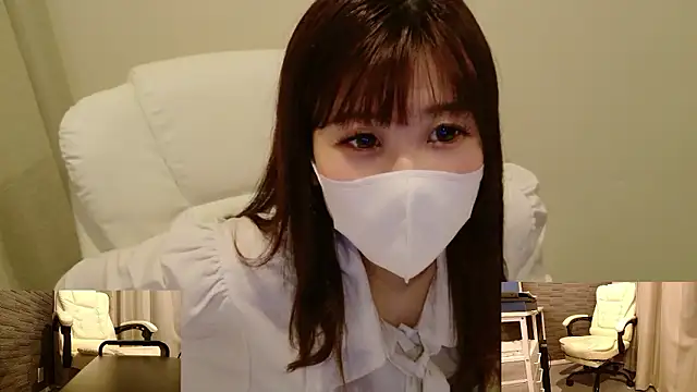 Snapshot of ManaMi-maru chatting on 05/06/26, 02:00 ManaMi-maru online show from 05/06/26, 02:00