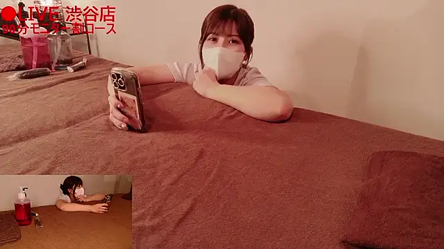 Snapshot of ManaMi-maru chatting on 06/07/26, 11:14 ManaMi-maru online show from 06/07/26, 11:14