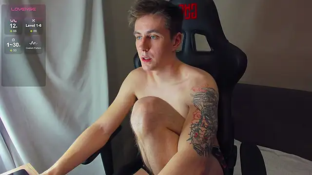 TaisonBrownX online show from 12/05/24, 08:00