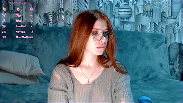 Snapshot of KatalinaAmore chatting on 03/19/25, 07:17 KatalinaAmore online show from 03/19/25, 07:17