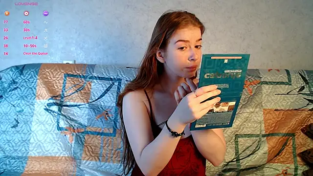 Snapshot of KatalinaAmore chatting on 10/16/25, 03:13 KatalinaAmore online show from 10/16/25, 03:13