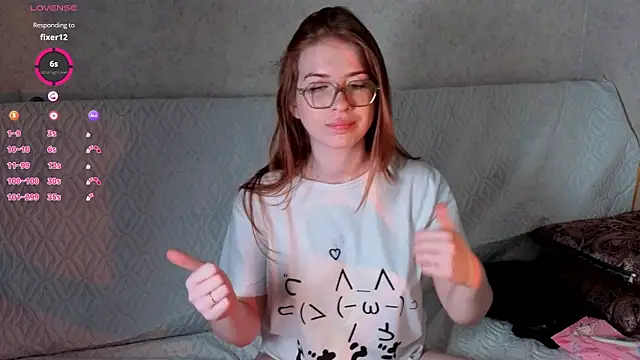 KatalinaAmore online show from 06/04/26, 04:24