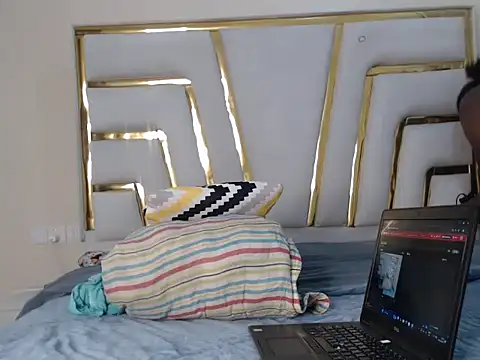 Ninna bellah online show from 02/18/25, 06:58