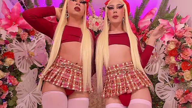 AlisonSharon online show from 02/15/25, 05:51