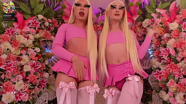 AlisonSharon online show from 03/08/25, 07:27