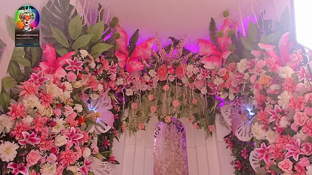 AlisonSharon online show from 03/21/25, 05:23