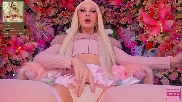 AlisonSharon online show from 02/16/26, 01:13