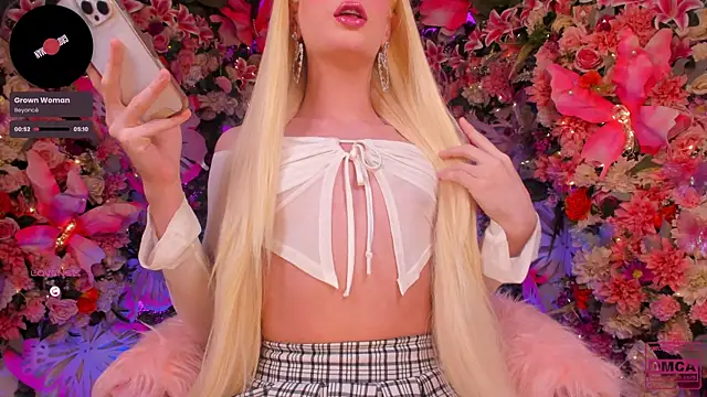 AlisonSharon online show from 02/23/26, 09:23