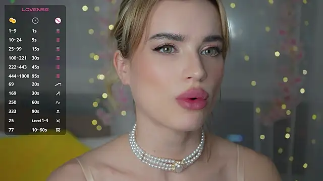 JodyBlow online show from 02/25/25, 06:31