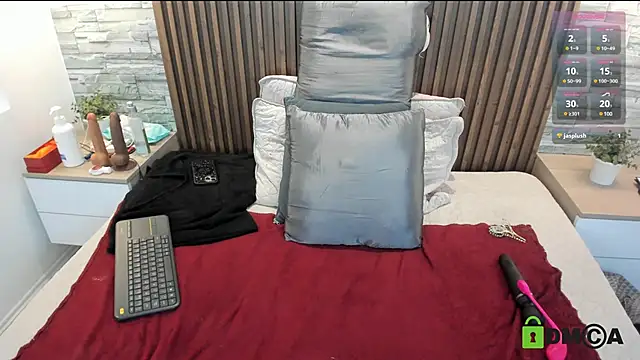 alannavidal online show from 02/05/25, 06:13