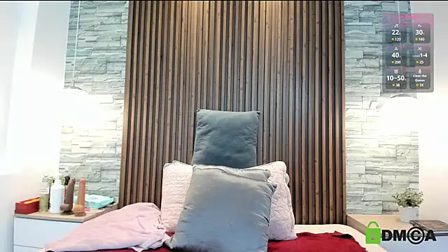 alannavidal online show from 02/21/25, 03:56