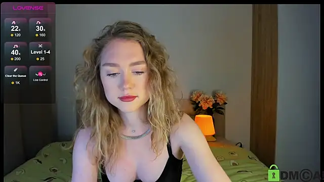 TheVanessaMaes online show from 12/06/24, 09:46