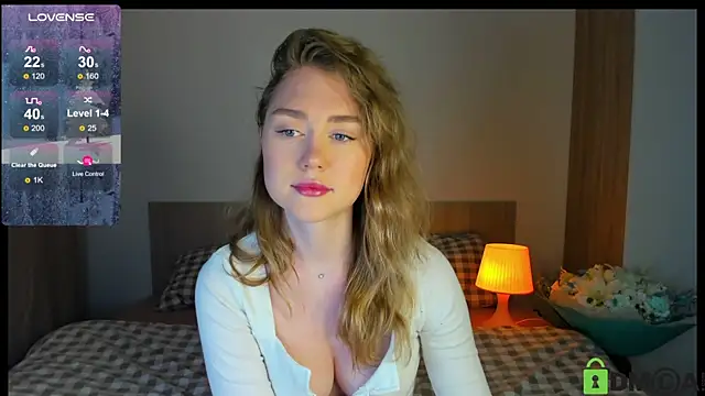 TheVanessaMaes online show from 12/11/24, 11:32