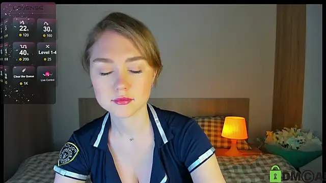 TheVanessaMaes online show from 12/12/24, 10:42