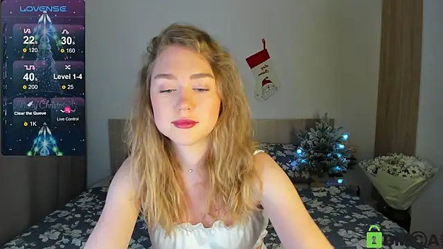 TheVanessaMaes online show from 12/23/24, 08:57