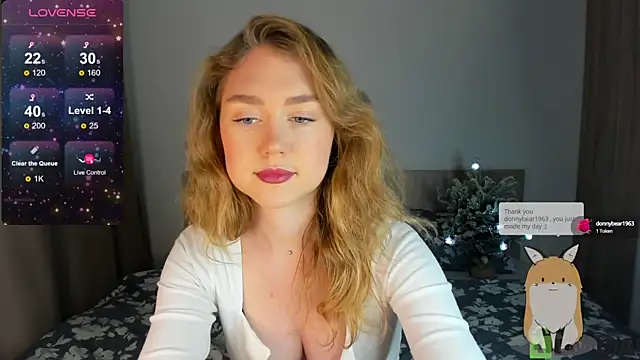 TheVanessaMaes online show from 12/28/24, 10:55