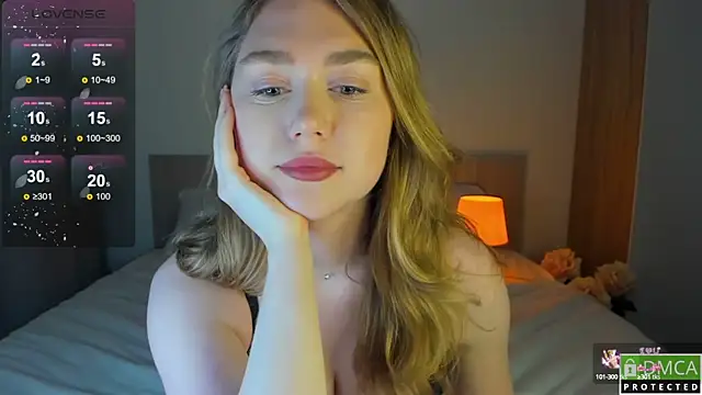 TheVanessaMaes online show from 01/29/25, 12:54