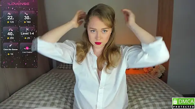 TheVanessaMaes online show from 02/10/25, 10:40