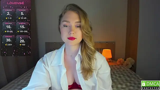 TheVanessaMaes online show from 02/11/25, 02:03