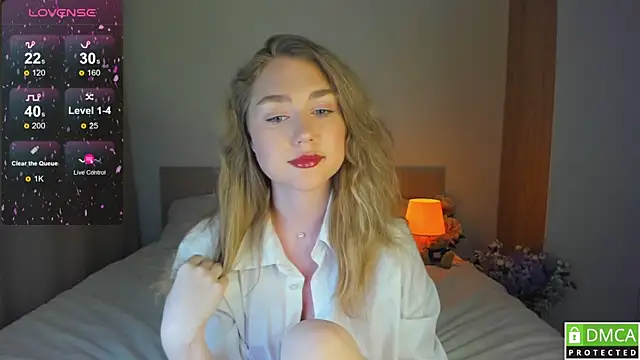 TheVanessaMaes online show from 02/24/25, 03:23