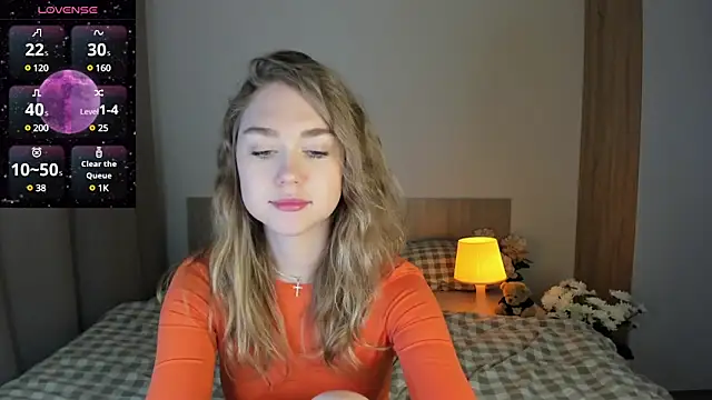 TheVanessaMaes online show from 03/09/25, 10:52