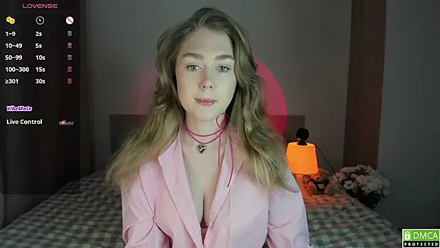 TheVanessaMaes online show from 03/13/25, 11:27