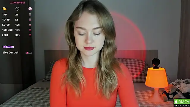 TheVanessaMaes online show from 03/15/25, 12:36