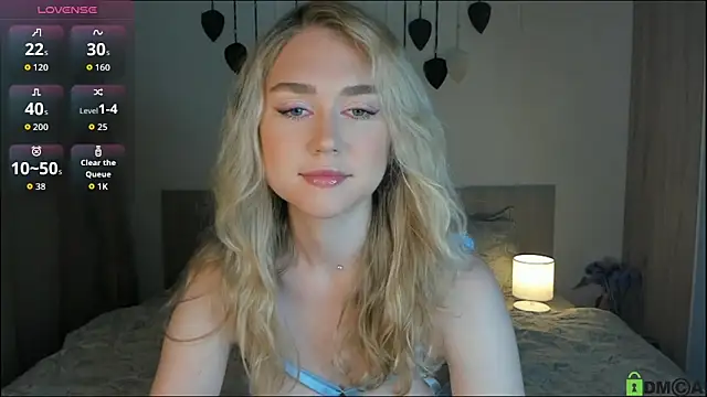 TheVanessaMaes online show from 09/10/25, 10:21