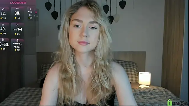 TheVanessaMaes online show from 11/15/25, 11:43